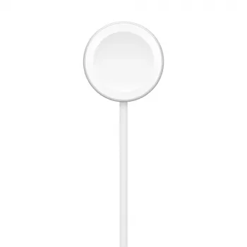 APPLE Watch Mag Fast Charger USB-C 1 m - magnetinis greitasis įkroviklis
