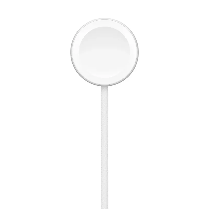 APPLE Watch Mag Fast Charger USB-C 1 m - magnetinis greitasis įkroviklis