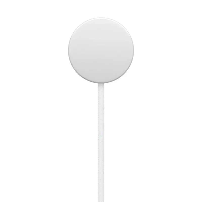 APPLE Watch Mag Fast Charger USB-C 1 m - magnetinis greitasis įkroviklis