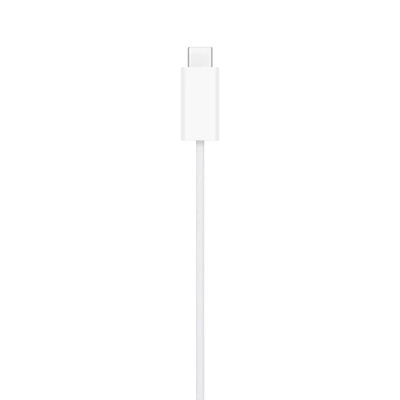 APPLE Watch Mag Fast Charger USB-C 1 m - magnetinis greitasis įkroviklis