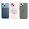 Išmanusis telefonas Apple iPhone 15 6,1 colio 256GB Juodas