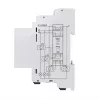 Shelly Pro 3EM trifazis energijos skaitiklis AC iki 120 A 50-60 Hz
