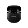 BOSE QuietComfort Ultra belaidžiai ausinukai su triukšmo slopinimu, juodi