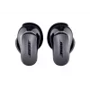 BOSE QuietComfort Ultra belaidžiai ausinukai su triukšmo slopinimu, juodi