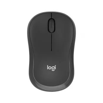 Pelė LOGITECH M240 belaidė Bluetooth verslui grafito