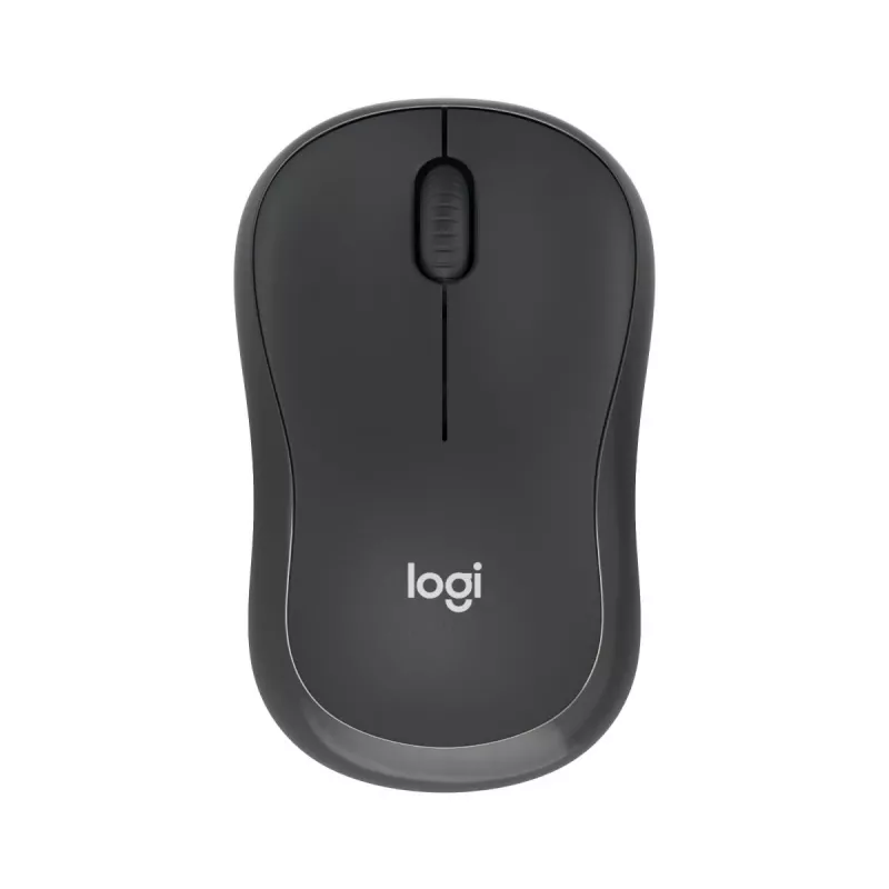 Pelė LOGITECH M240 belaidė Bluetooth verslui grafito