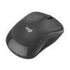 Pelė LOGITECH M240 belaidė Bluetooth verslui grafito