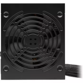 CORSAIR CX550 maitinimo blokas 550 W 24-pin ATX juodas