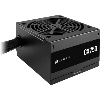CORSAIR CX750 maitinimo blokas - 750 W, 80 Plus Bronze