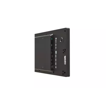 LG 37BH7N-H 94 cm (37 colių) LCD skaitmeninės reklamos ekranas, Full HD, 700 cd/m², Wi-Fi, WebOS, 24/7
