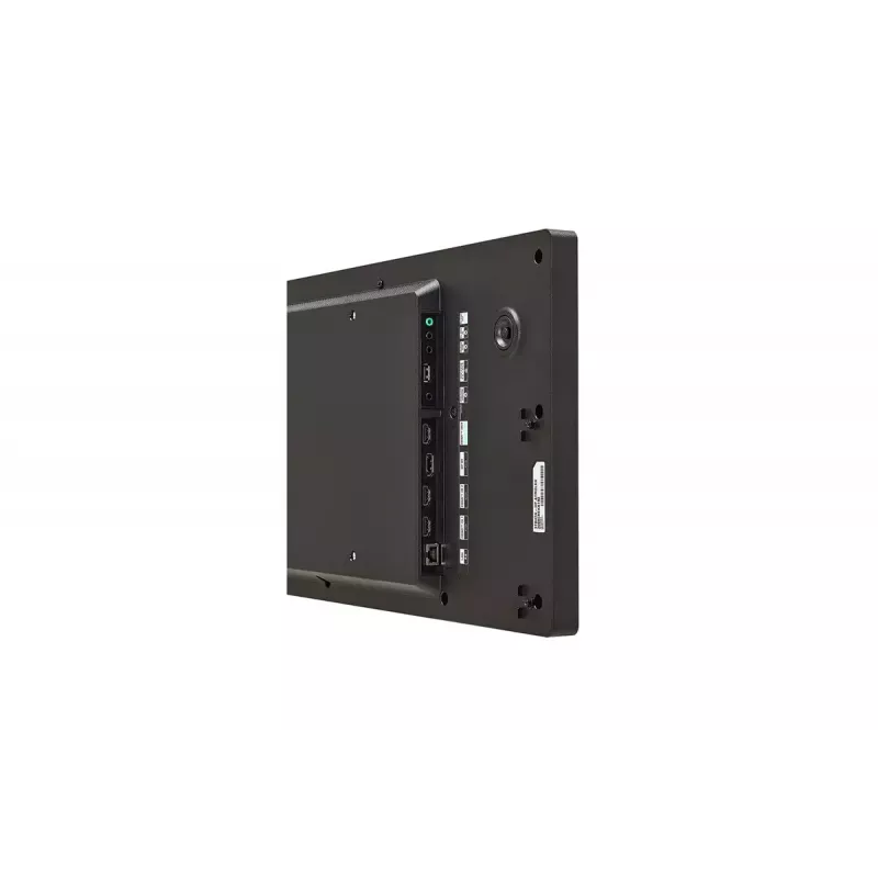 LG 37BH7N-H 94 cm (37 colių) LCD skaitmeninės reklamos ekranas, Full HD, 700 cd/m², Wi-Fi, WebOS, 24/7