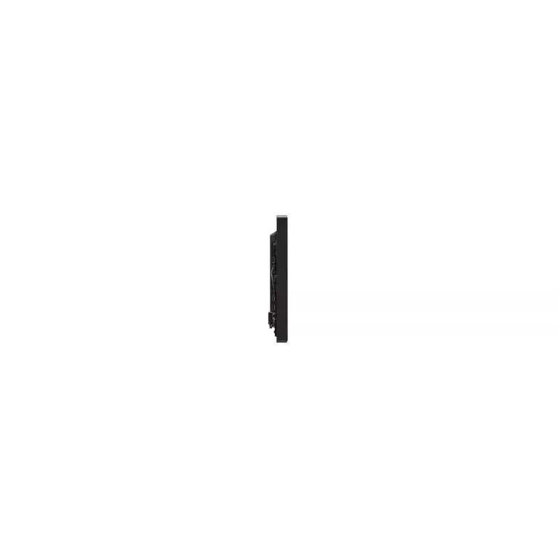 LG 37BH7N-H 94 cm (37 colių) LCD skaitmeninės reklamos ekranas, Full HD, 700 cd/m², Wi-Fi, WebOS, 24/7