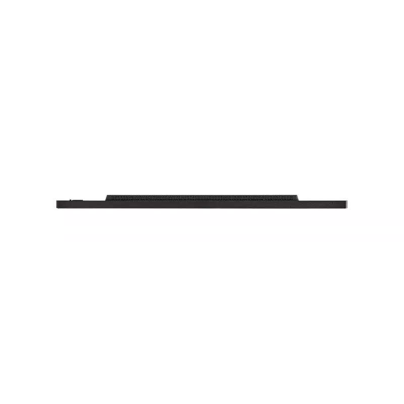 LG 37BH7N-H 94 cm (37 colių) LCD skaitmeninės reklamos ekranas, Full HD, 700 cd/m², Wi-Fi, WebOS, 24/7