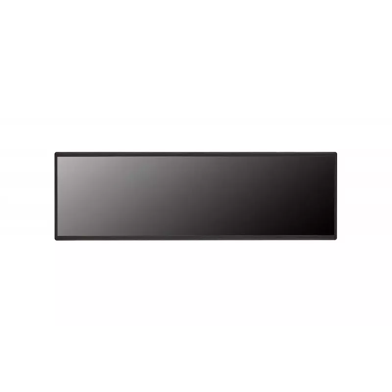 LG 37BH7N-H 94 cm (37 colių) LCD skaitmeninės reklamos ekranas, Full HD, 700 cd/m², Wi-Fi, WebOS, 24/7