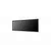 LG 37BH7N-H 94 cm (37 colių) LCD skaitmeninės reklamos ekranas, Full HD, 700 cd/m², Wi-Fi, WebOS, 24/7