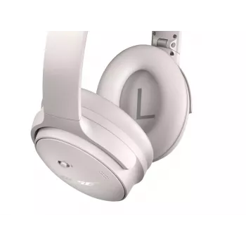 BOSE Ausinės QuietComfort 45 - Stereo - 2.5mm/Bluetooth - Balta