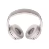 BOSE Ausinės QuietComfort 45 - Stereo - 2.5mm/Bluetooth - Balta