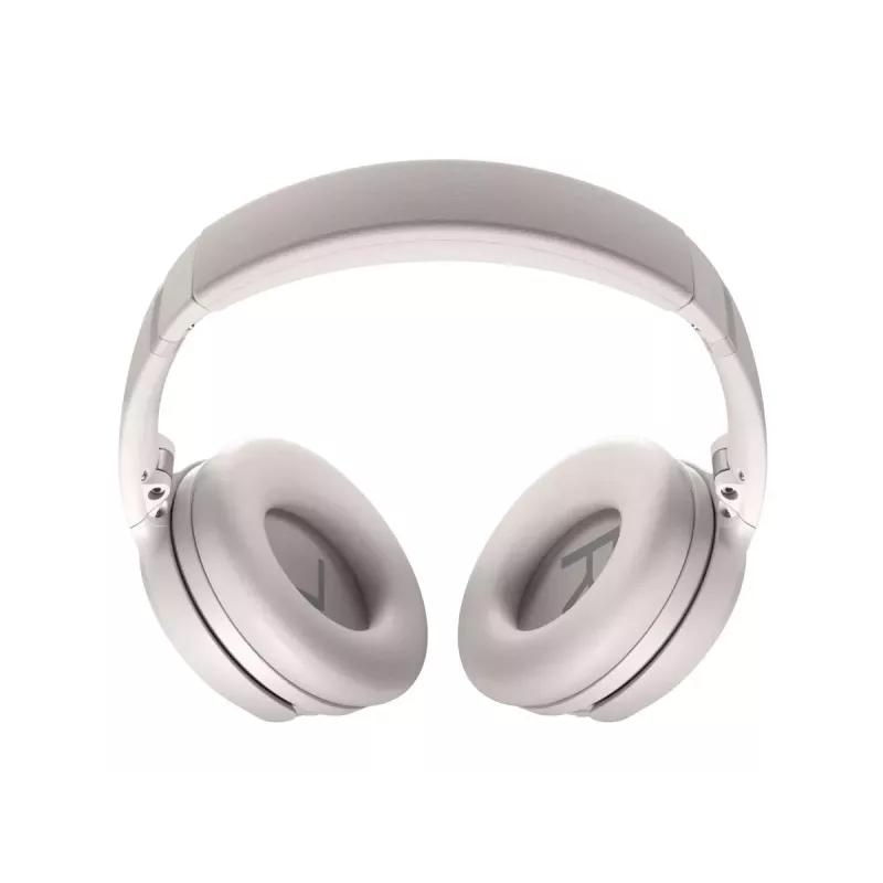 BOSE Ausinės QuietComfort 45 - Stereo - 2.5mm/Bluetooth - Balta