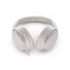 BOSE Ausinės QuietComfort 45 - Stereo - 2.5mm/Bluetooth - Balta