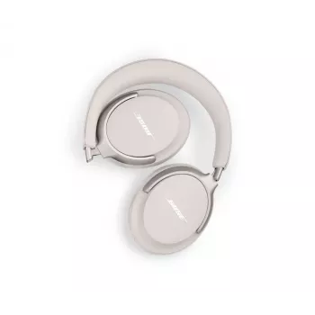 BOSE Ausinės QuietComfort Ultra – Stereo – 3.5mm / Bluetooth – Balta