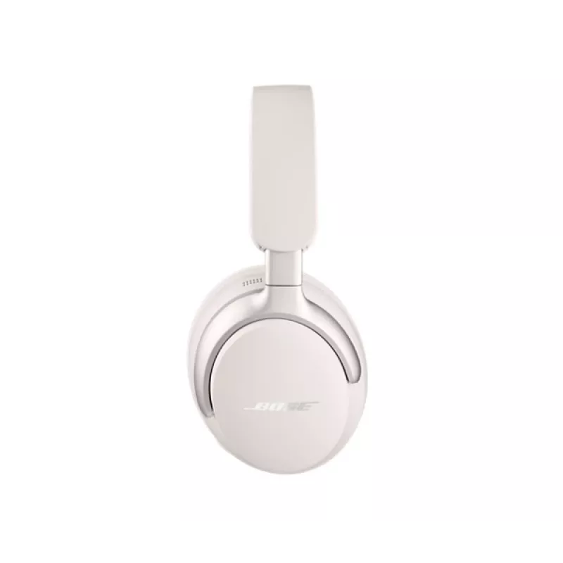 BOSE Ausinės QuietComfort Ultra – Stereo – 3.5mm / Bluetooth – Balta
