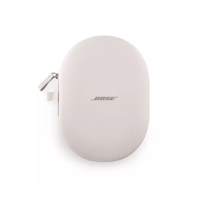 BOSE Ausinės QuietComfort Ultra – Stereo – 3.5mm / Bluetooth – Balta