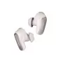 Bose QuietComfort Ultra belaidės ausinės su triukšmo slopinimu – baltos