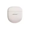 Bose QuietComfort Ultra belaidės ausinės su triukšmo slopinimu – baltos