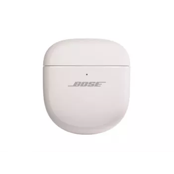 Bose QuietComfort Ultra belaidės ausinės su triukšmo slopinimu – baltos