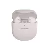 Bose QuietComfort Ultra belaidės ausinės su triukšmo slopinimu – baltos