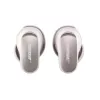 Bose QuietComfort Ultra belaidės ausinės su triukšmo slopinimu – baltos