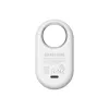 Bluetooth radimo žymeklis Samsung Galaxy SmartTag2 baltas