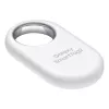 Bluetooth radimo žymeklis Samsung Galaxy SmartTag2 baltas