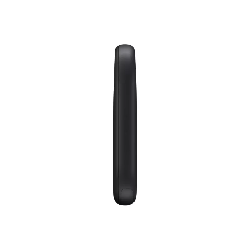Sekimo įrenginys Samsung Galaxy SmartTag2 – Bluetooth tracker, CR2032 baterija, iki 12000 h, 13,75 g, 28,8×52,4 mm, 1 vnt.