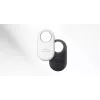Sekimo įrenginys Samsung Galaxy SmartTag2 – Bluetooth tracker, CR2032 baterija, iki 12000 h, 13,75 g, 28,8×52,4 mm, 1 vnt.