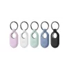 Sekimo įrenginys Samsung Galaxy SmartTag2 – Bluetooth tracker, CR2032 baterija, iki 12000 h, 13,75 g, 28,8×52,4 mm, 1 vnt.