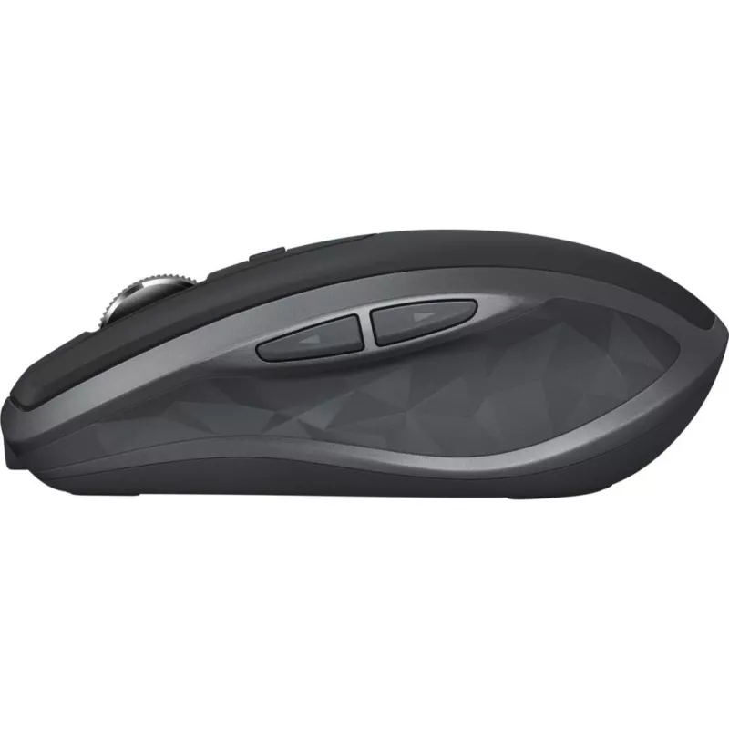 Pelė Logitech MX Anywhere 2S RF belaidė + Bluetooth
