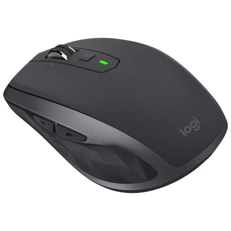 Pelė Logitech MX Anywhere 2S RF belaidė + Bluetooth