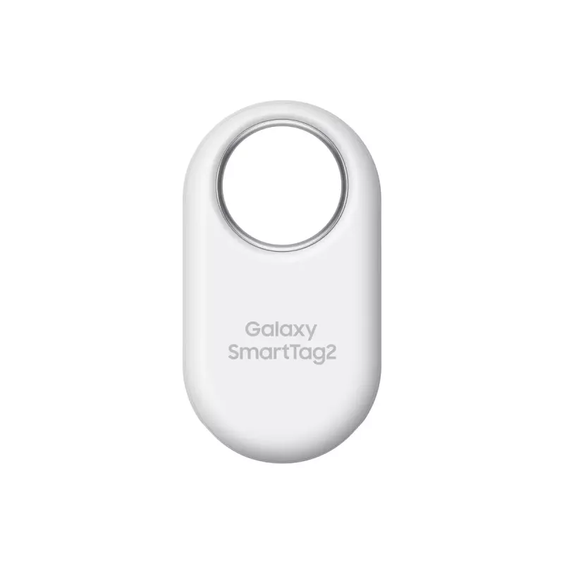 Samsung Galaxy SmartTag2 EI-T5600 4 vnt. pakuotė 2x juoda + balta Daiktų ieškiklis