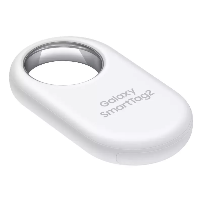 Samsung Galaxy SmartTag2 EI-T5600 4 vnt. pakuotė 2x juoda + balta Daiktų ieškiklis