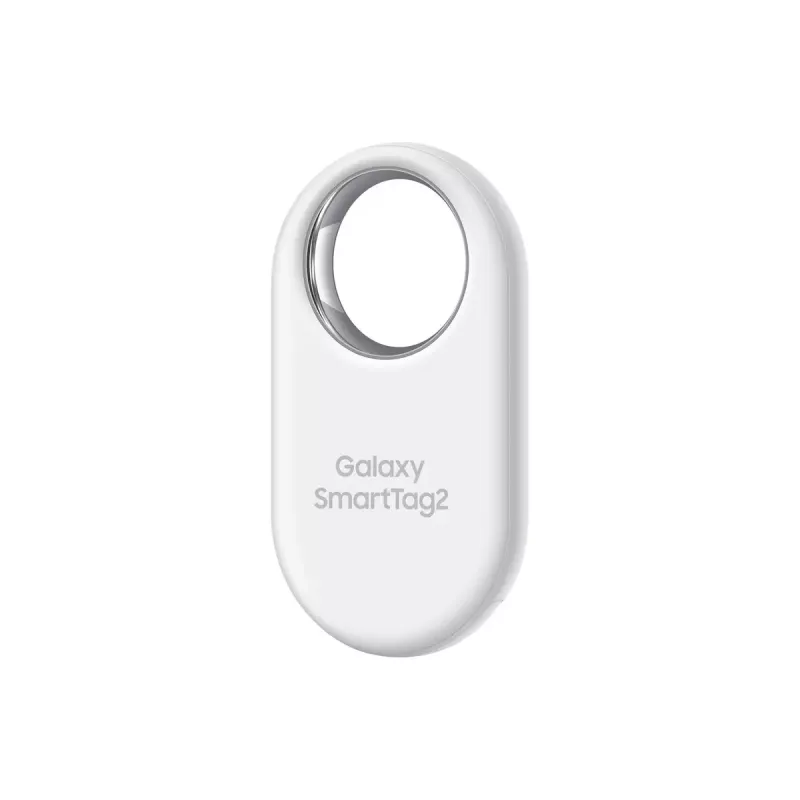 Samsung Galaxy SmartTag2 EI-T5600 4 vnt. pakuotė 2x juoda + balta Daiktų ieškiklis