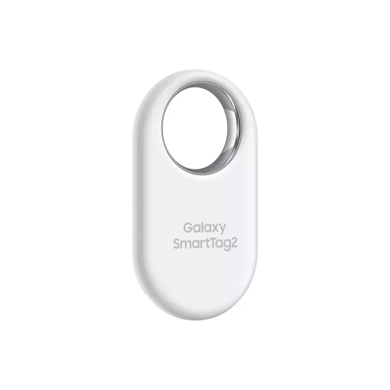Samsung Galaxy SmartTag2 EI-T5600 4 vnt. pakuotė 2x juoda + balta Daiktų ieškiklis