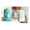 Samsung Galaxy SmartTag2 EI-T5600 4 vnt. pakuotė 2x juoda + balta Daiktų ieškiklis