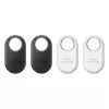 Samsung Galaxy SmartTag2 EI-T5600 4 vnt. pakuotė 2x juoda + balta Daiktų ieškiklis