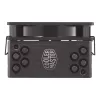 Oro aušintuvas Cooler Master Hyper 212 Black 12 cm ventiliatorius 690-2500 RPM