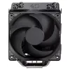 Oro aušintuvas Cooler Master Hyper 212 Black 12 cm ventiliatorius 690-2500 RPM