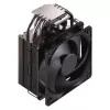 Oro aušintuvas Cooler Master Hyper 212 Black 12 cm ventiliatorius 690-2500 RPM