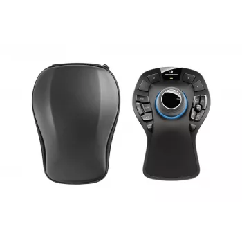 3Dconnexion SpaceMouse Pro Wireless