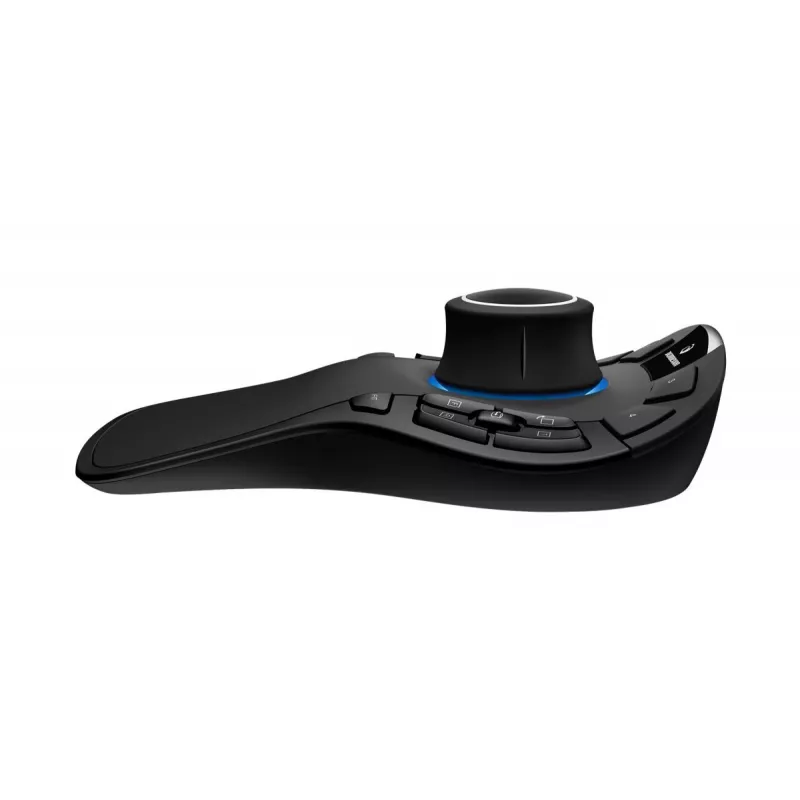 3Dconnexion SpaceMouse Pro Wireless