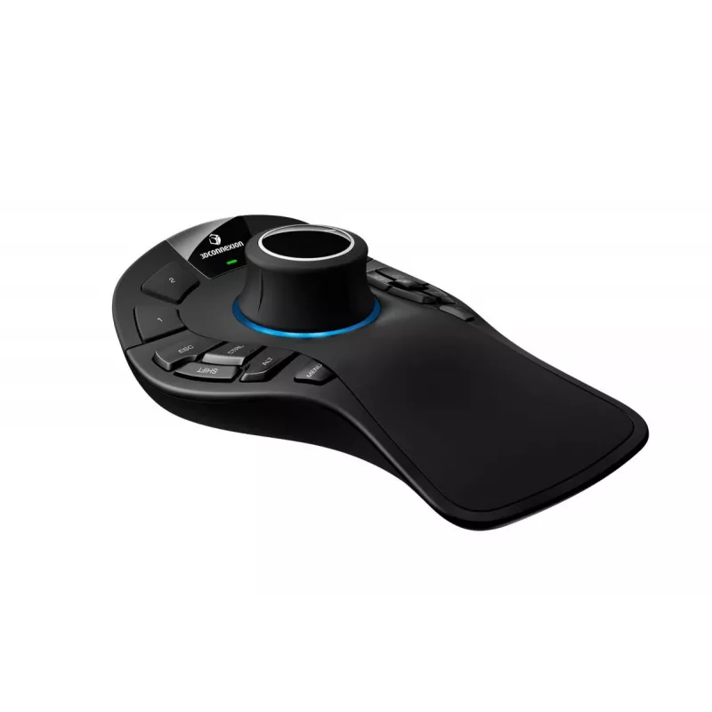 3Dconnexion SpaceMouse Pro Wireless